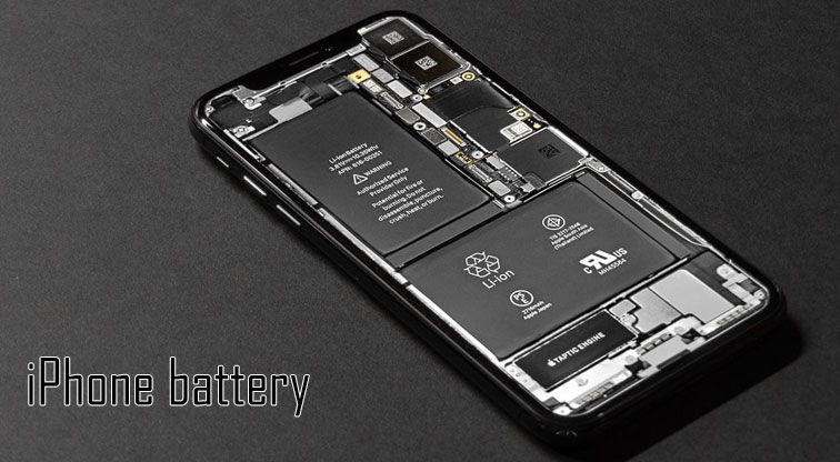repair iphone battery